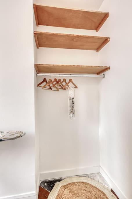 Au Quai De Seine De Paris Appartement- T2 Vitry-sur-Seine Exteriör bild