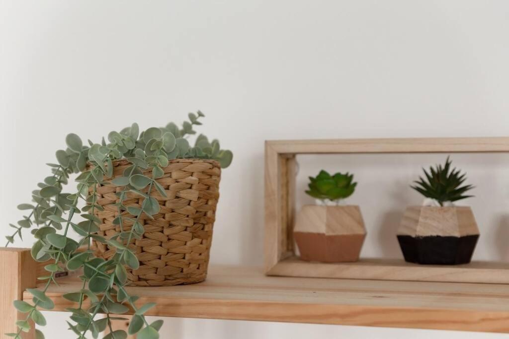 Au Quai De Seine De Paris Appartement- T2 Vitry-sur-Seine Exteriör bild